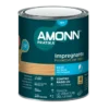 J.f.amonn Impregnante acqua 4a quercia ml750