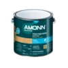 J.f.amonn Impregnante all'acqua cerato castagno 2,5 lt 6a