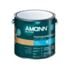 J.f.amonn Impregnante topgel h20hp 8a incolore lt2.5