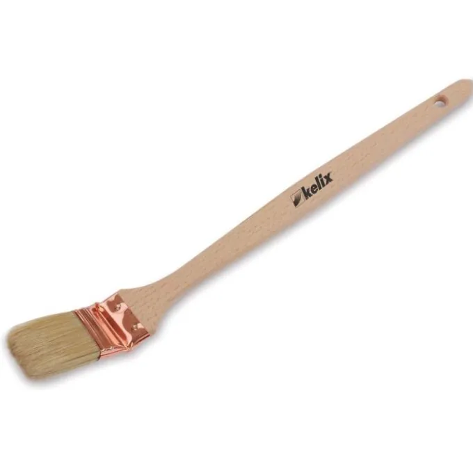 Kelix Red 431 radiat.legno misto setola 60