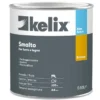 Kelix Smalto acqua kelix brillante 0,5 lt verde bosco