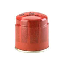 Kemper Cartuccia a forare 190 gr, con sistema stop gas