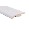 Kimono Batt mdf mel 80x10x2400 rovere sbiancato