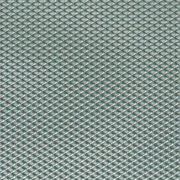 Lamiera stirata 2.2/300x1000 mm acc lis
