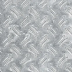 Lamiera striata 1.5/2 600x1000 mm allum