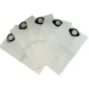 Lavor Sacchetti raccoglitori in carta, 5 pezzi