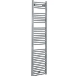 Lazzarini Scaldasalviette verticale, 1703x500 cm, cromato