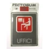 Letterfix P.gum.res.uffici n.1868