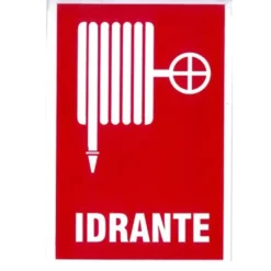 Letterfix S.fix idrante 17x17