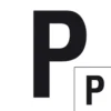 Letterfix T.via p+p princip. n. 253