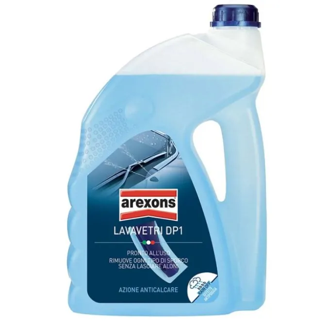 Liquido tergivetro dp1 estate 4,5lt