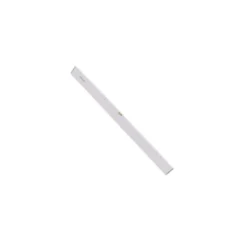 Livella stadia alluminio 1 bolla 2,5 mt