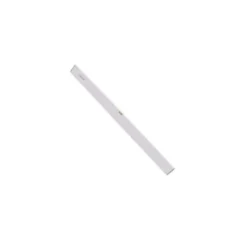 Livella stadia alluminio 1 bolla1,5 mt