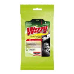 Lucida cruscottto panno wizzy