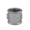 Manicotto ghisa 1'' ff