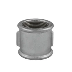 Manicotto ghisa 1'' ff