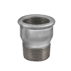 Manicotto ghisa 3/4 mf