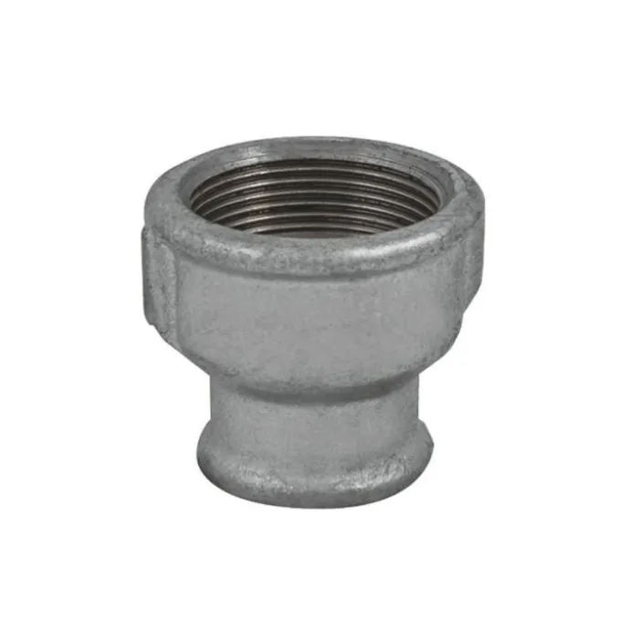 Manicotto rid.ff ghisa 1/2 x 3/4