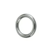 Masidef Anelli tondi znc d 3x20 mm pz 12