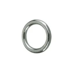 Masidef Anelli tondi znc d 3x20 mm pz 12