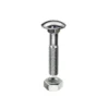 Masidef Bulloni t.cieca m6x20 pz.6