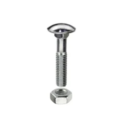 Masidef Bulloni t.cieca m6x20 pz.6