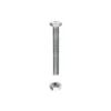 Masidef Bulloni t.esagon. m6x70 pz.4