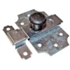Masidef Catenaccio acciaio zincato 30x40 mm