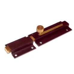 Masidef Catenaccio f/bronzato 160x40 mm