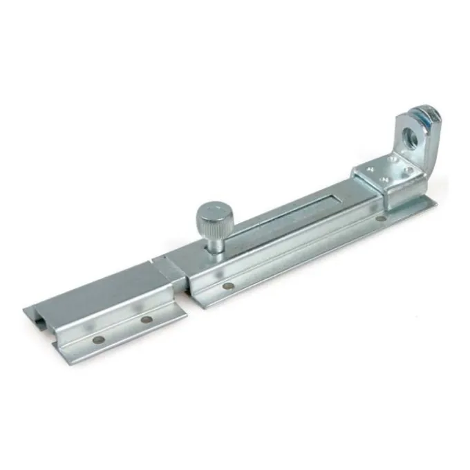 Masidef Catenaccio f/zincato 150x40 mm