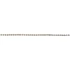 Masidef Catena perline acc.inox Ø3.2 mt2.5