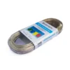 Masidef Cavetto acc/ott riv pvc tras 5 mt20