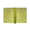 Masidef Cerniera larga tropicalizzata 60x90 mm
