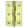 Masidef Cerniere strette tropicalizzate 40x26 mm 1 pz