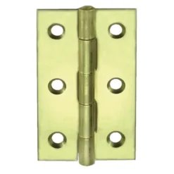Masidef Cerniere strette tropicalizzate 40x26 mm 1 pz