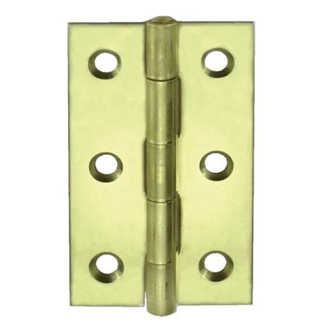 Masidef Cerniere strette tropicalizzate 70x36 mm 1 pz