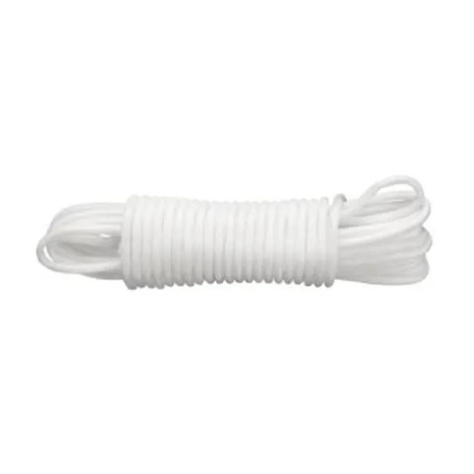 Masidef Corda plastica bc d.5 mm l mt 10