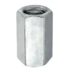 Masidef Dadi collegamento m 6x25 pz.4