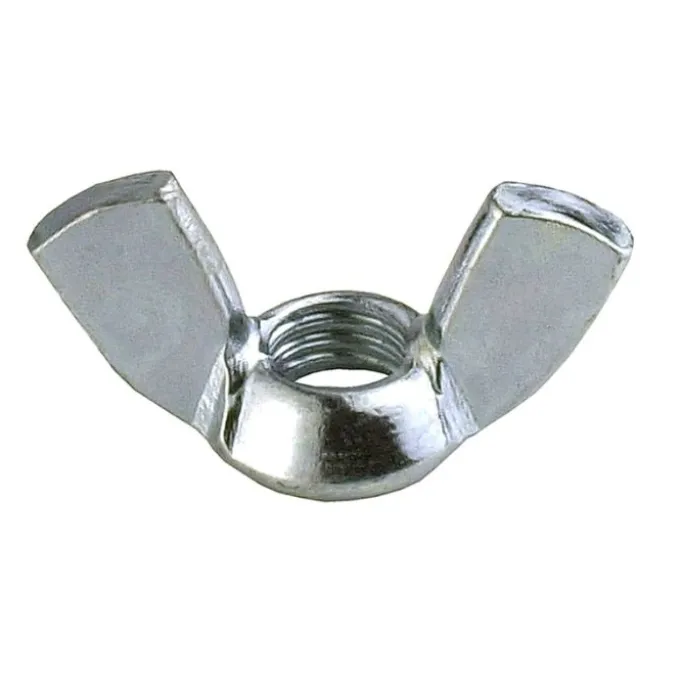 Masidef Dadi galletto zinc.mm.6 pz.4