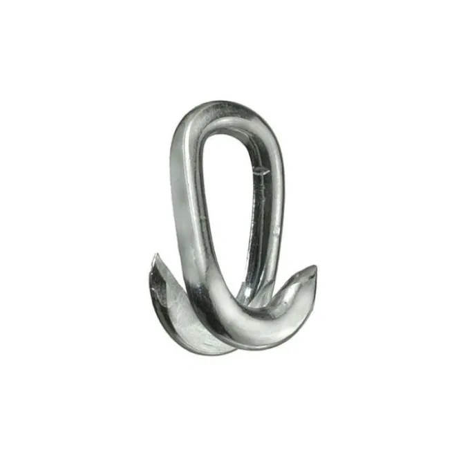 Masidef Falsa maglia znc d.5 mm pz 2