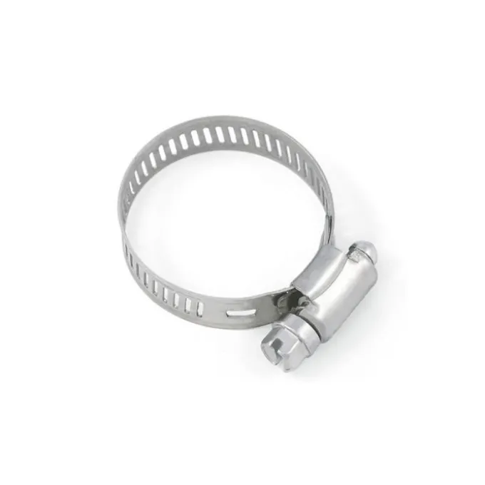 Masidef Fascette string inox 26-38 mm pz 2