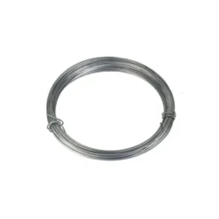 Masidef Filo in ferro zincato Ø 0.55mm 24mt