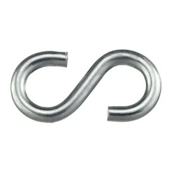 Masidef Ganci a "s" zinc.assort.pz.6