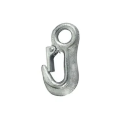 Masidef Gancio a moschettone l 90 mm