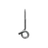 Masidef Gancio sic vite d 8.8 x l 140 mm