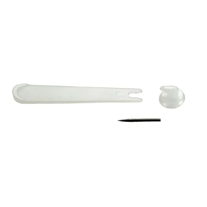 Masidef Ganci p/quadri+chiodo acc.pz25