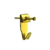 Masidef Ganci "x"ott.+ chiod. n.0 pz.4