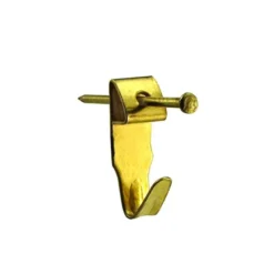 Masidef Ganci "x"ott.+ chiod. n.0 pz.4