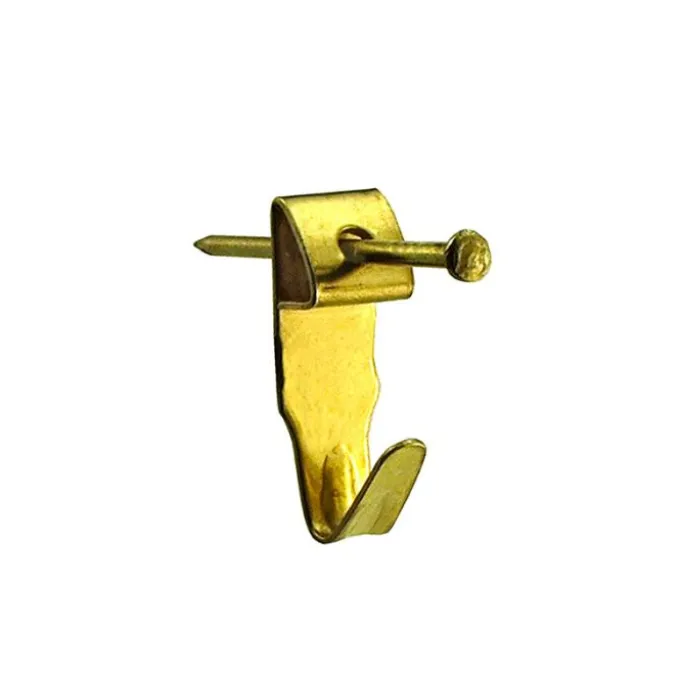 Masidef Ganci "x"ott.+ chiod. n.1 pz.4
