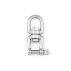 Masidef Girella occhio forcella 6mm inox